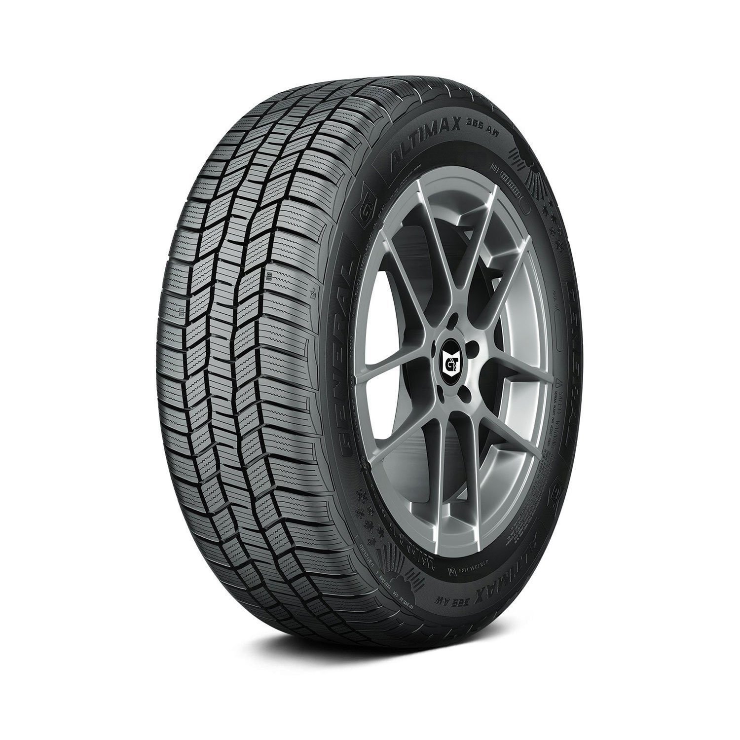 1 GENERAL ALTIMAX 365AW All-Weather Tires