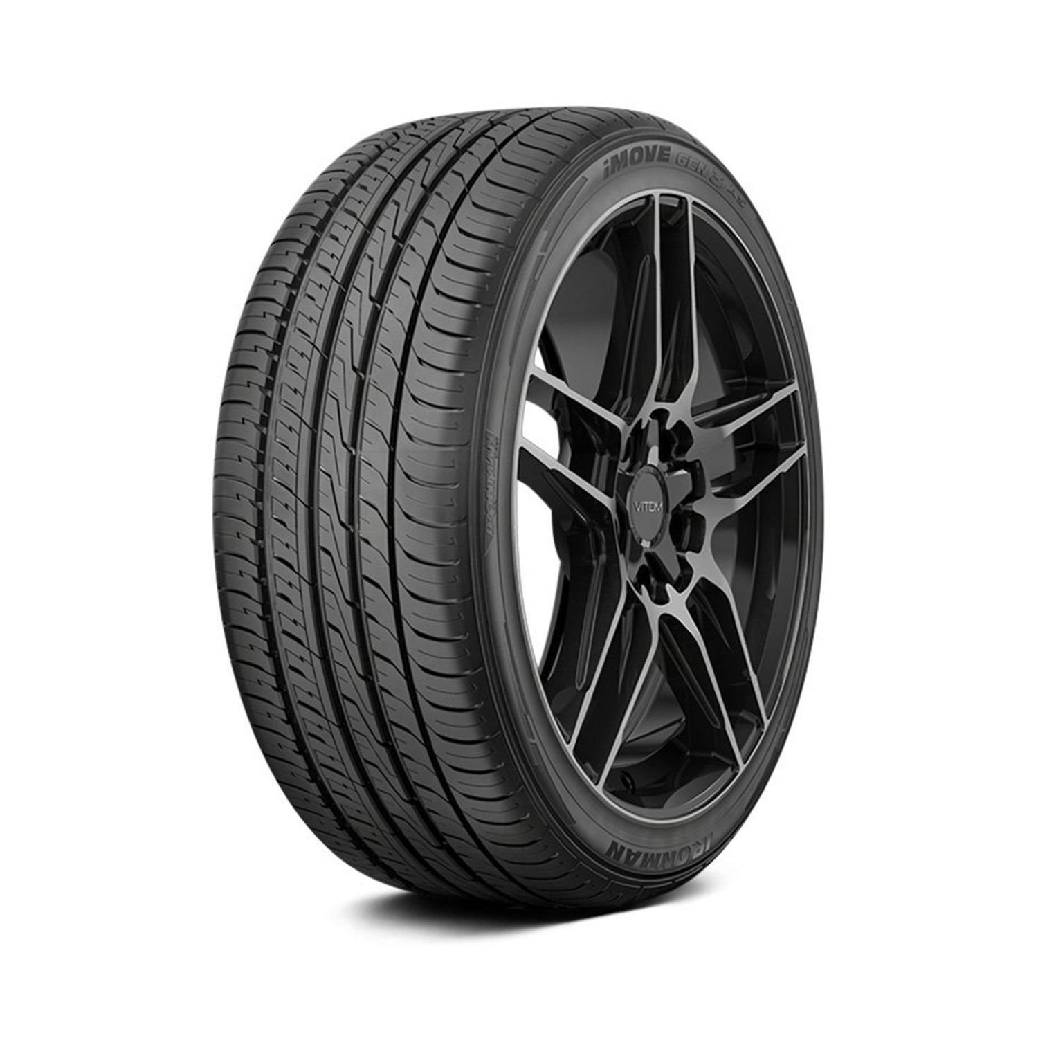 1 IRONMAN iMOVE GEN 3 AS All-Season Tires