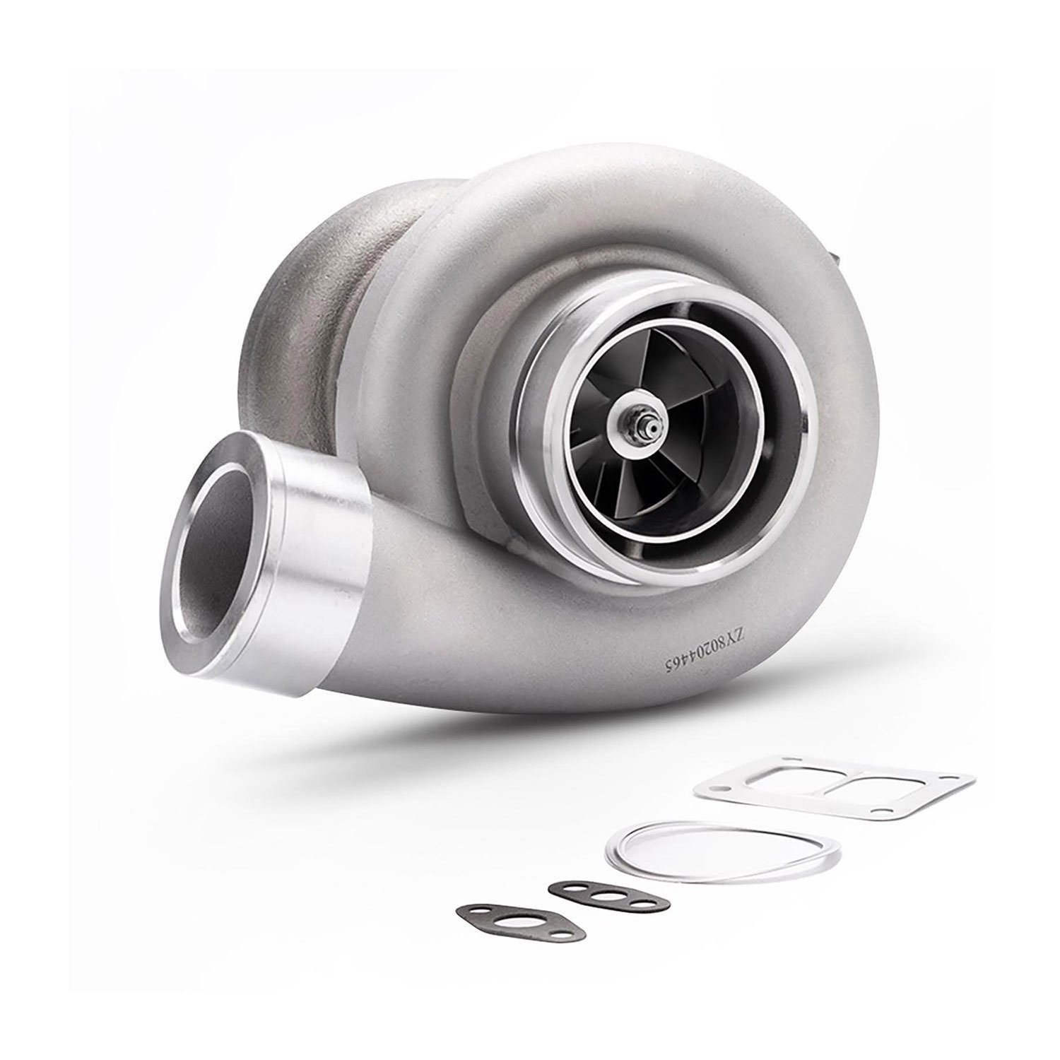 1 Maxpeedingrods GT45 T4 Upgrade Racing Turbocharger