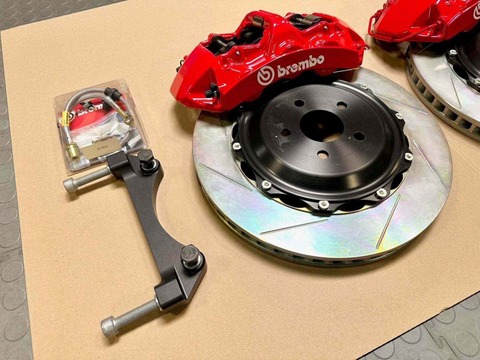 imgi_5_IMG_3423_1024x1024@2x Brembo GT 355x32 mm 6-piston brake kit for Subaru BRZ, Scion FR-S, Toyota 86 (2013–2020).