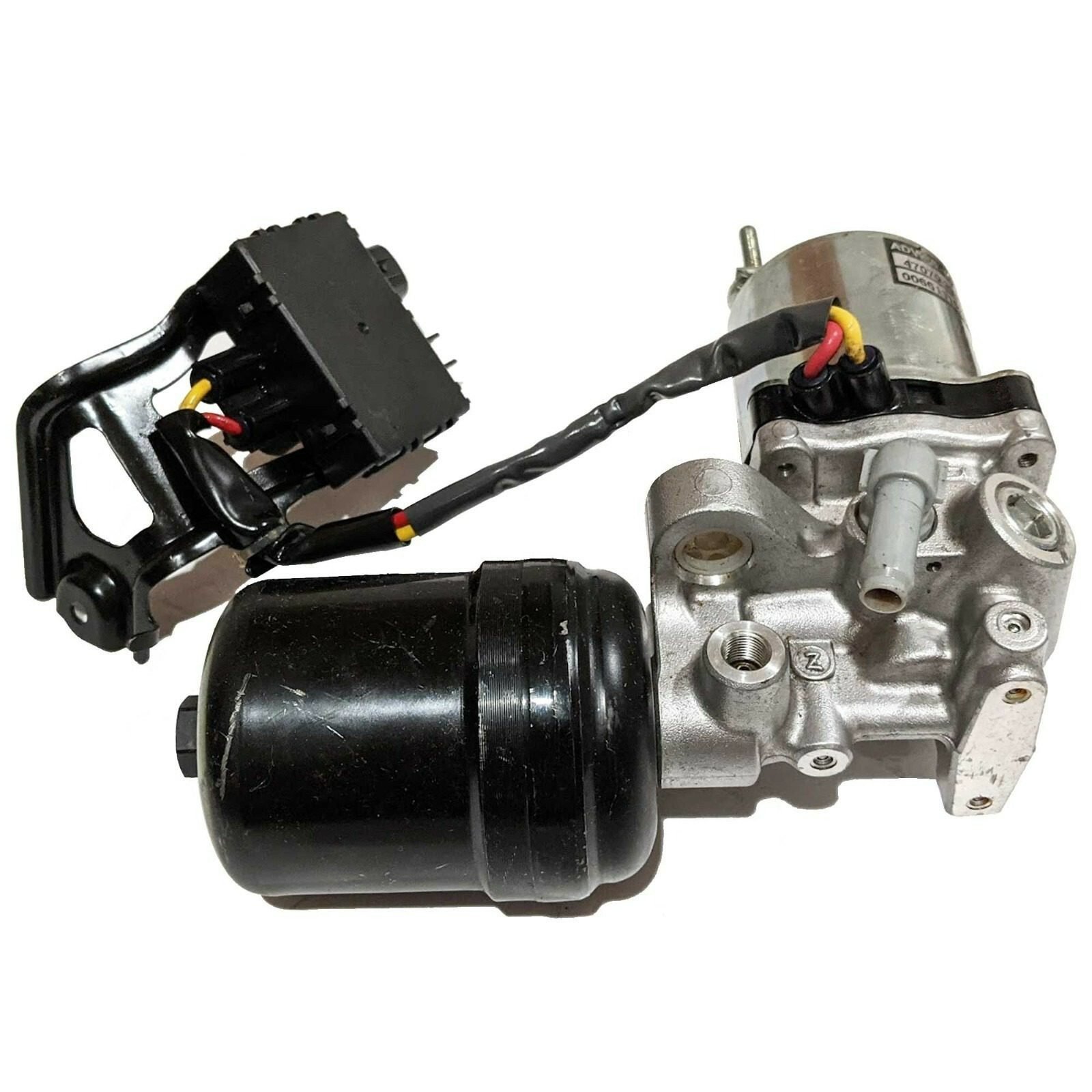 imgi_97_s-l1600 (1) Toyota Camry Avalon Lexus ES300h OEM ABS Brake Pump Booster