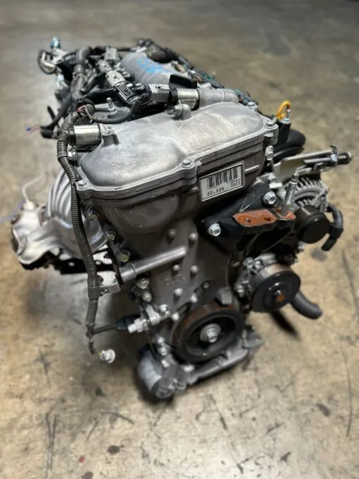 imgi_8_2ZR-COROLLA5296053c-7f21-48d0-9f2a-dae6353eaf1a-510x680 Toyota 2ZR-FE Engine 1.8L for Corolla and Matrix 2009–2017 Toyota Corolla 2ZR-FE Dual VVT-i Replacement Engine Scion Compatible Toyota 2ZR-FE 1.8L Engine Low Mileage Toyota 2ZR-FE Engine Import
