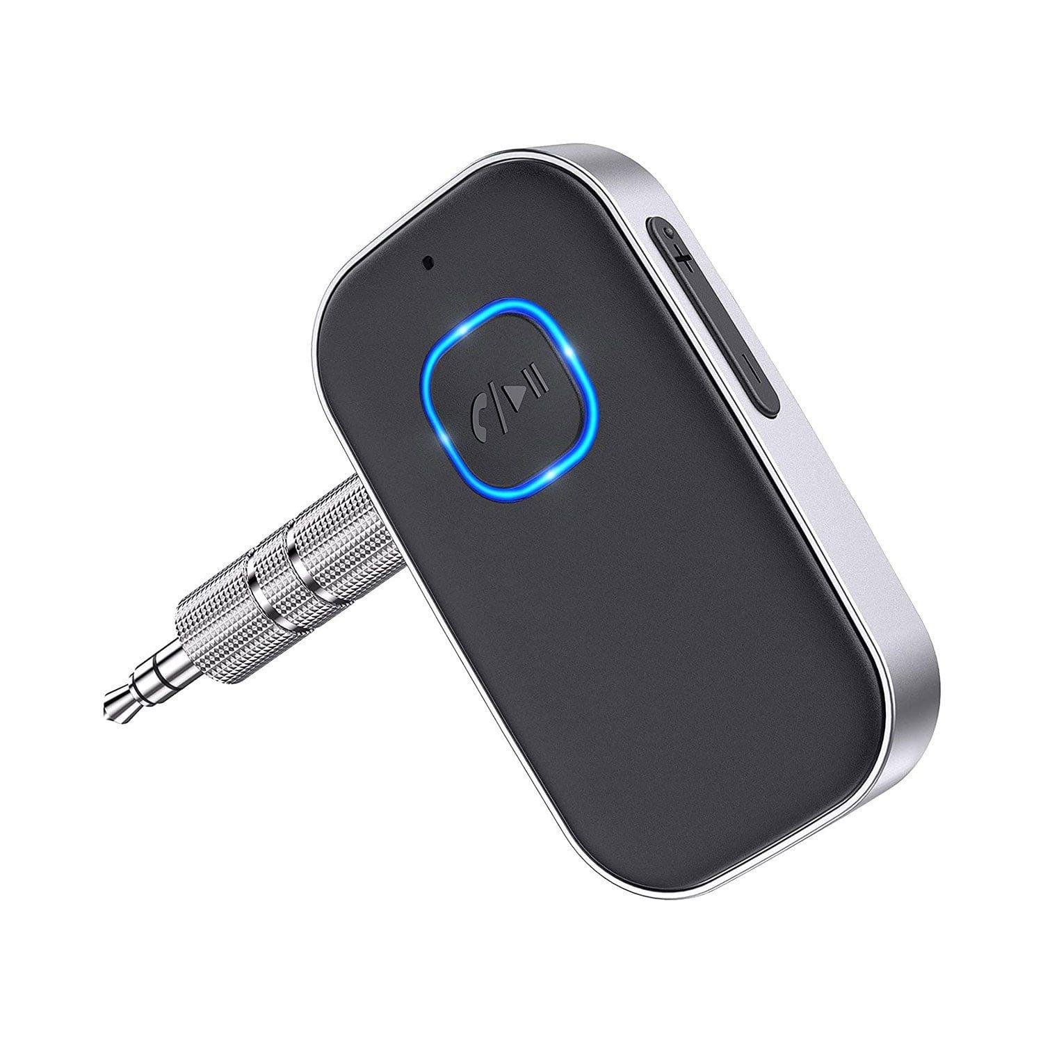 1 COMSOON Bluetooth 5.0 Receiver for Car Stereo